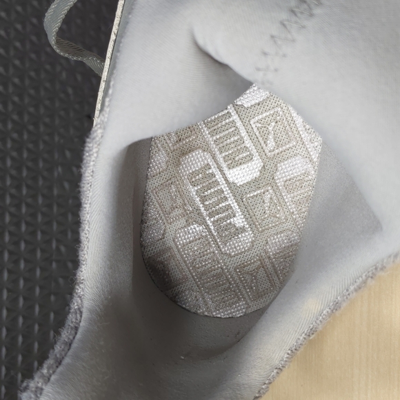 Puma basket fierce en pointe sneakers - Picture 7 of 8